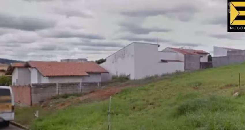 Terreno à venda no jardim maria ilydia em valinhos/sp