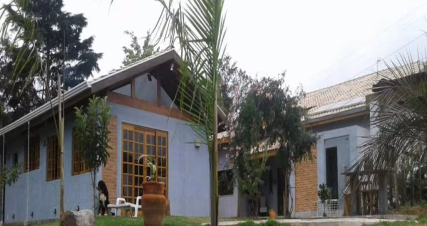 Casa à venda no Condomínio Cisalpina Park em Valinhos/SP