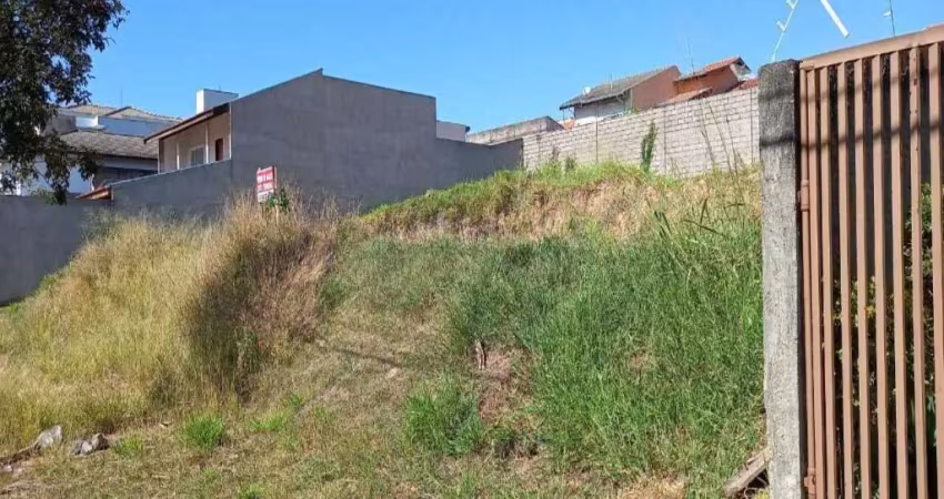 Terreno à venda na Rua Humberto Biscardi, --, Jardim Pinheiros, Valinhos