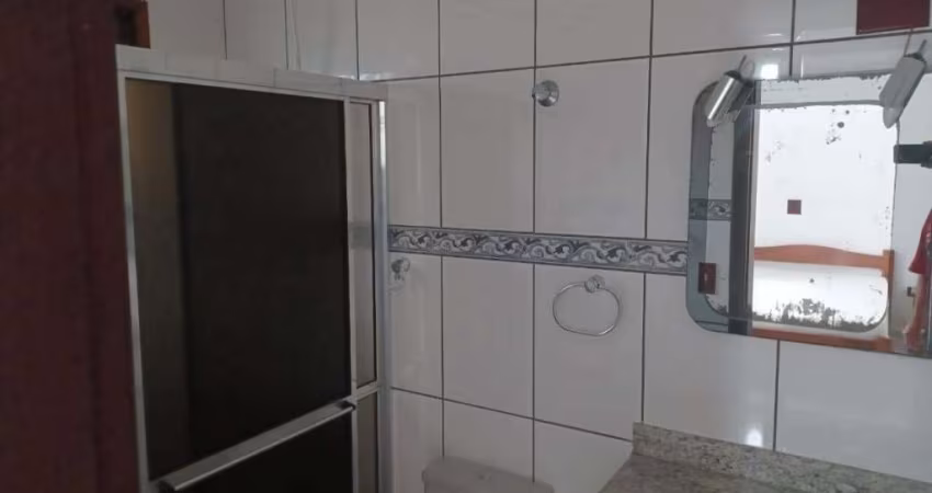 Casa à venda no Continental em Peruíbe/SP