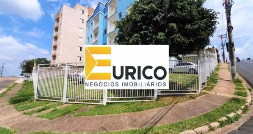 Apartamento à venda no condomínio edifício bromélia em valinhos/sp