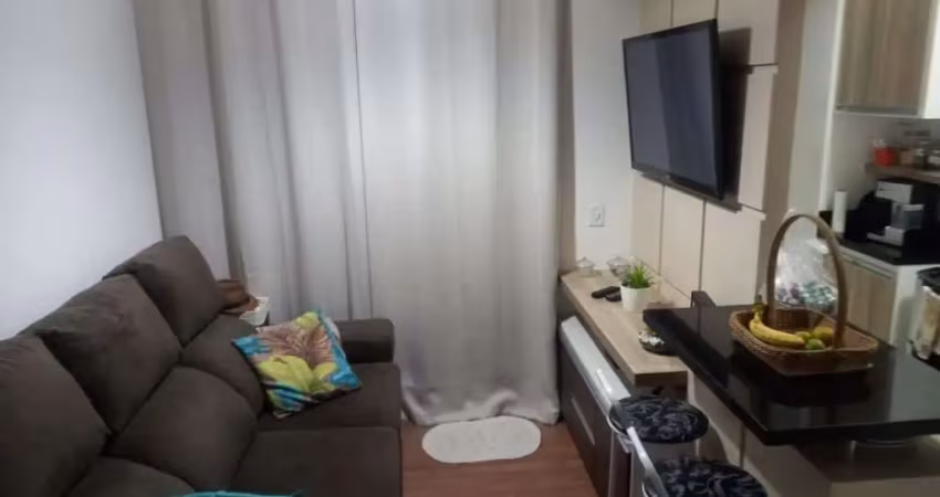 Apartamento à venda no Condomínio Alta Vista em Valinhos/SP