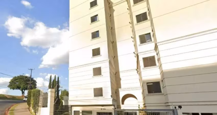 Apartamento à venda no Condomínio Residencial Vivaz em Valinhos/SP