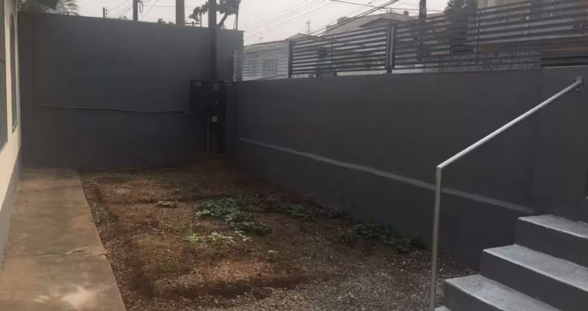 Casa com 3 quartos à venda na Rua Rui Barbosa, --, Jardim Brasil, Atibaia