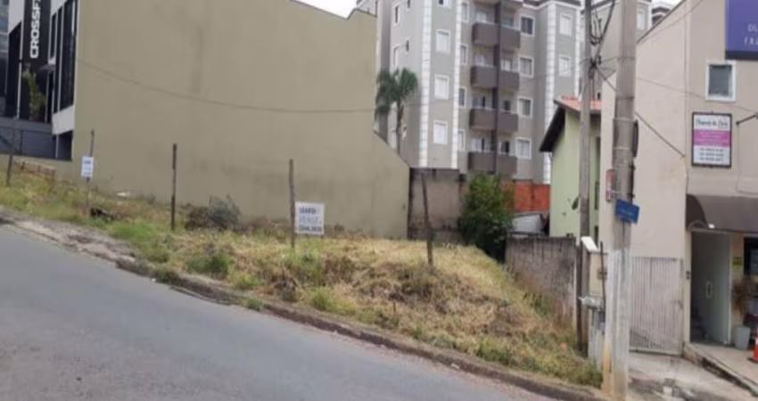 Terreno à venda no JARDIM SANTA ROSA em Valinhos/SP