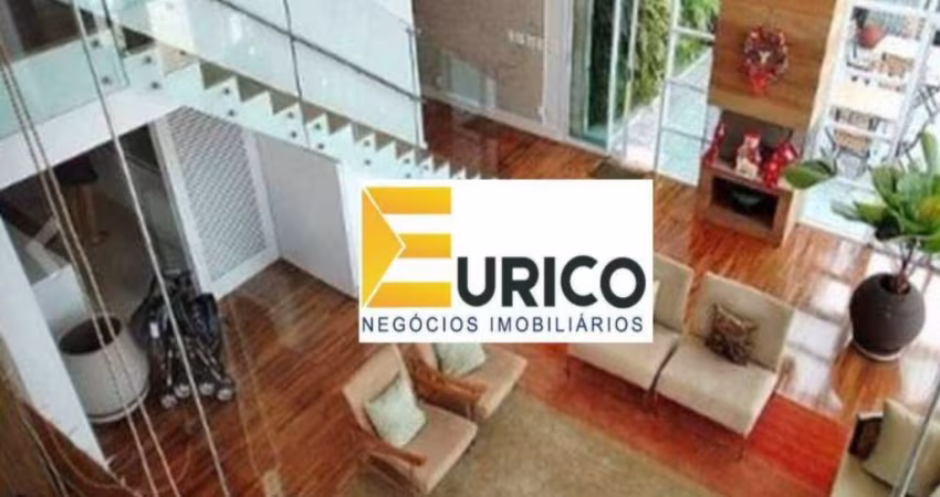 Apartamento à venda no Condomínio Villaggio Panamby em São Paulo/SP