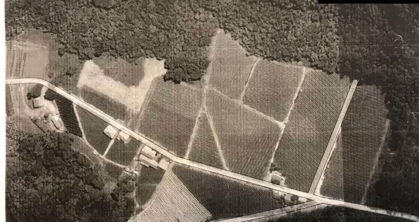 Área à venda no Moinho em Vinhedo/SP