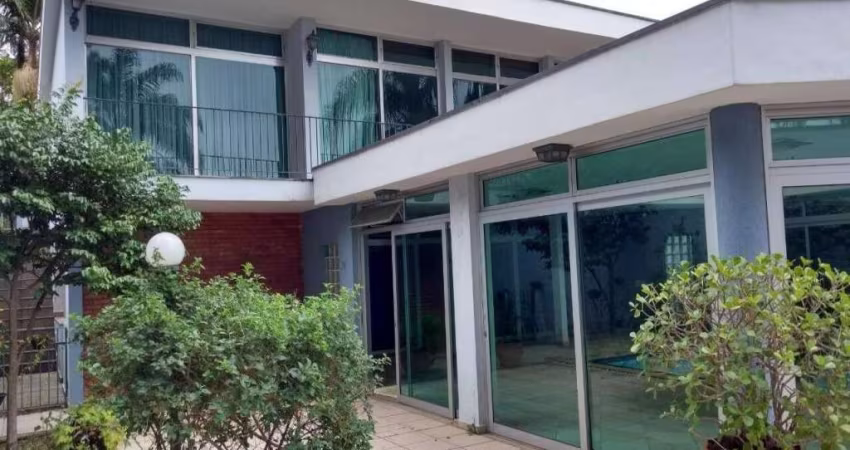 Casa à venda no JARDIM CORDEIRO em São Paulo/SP