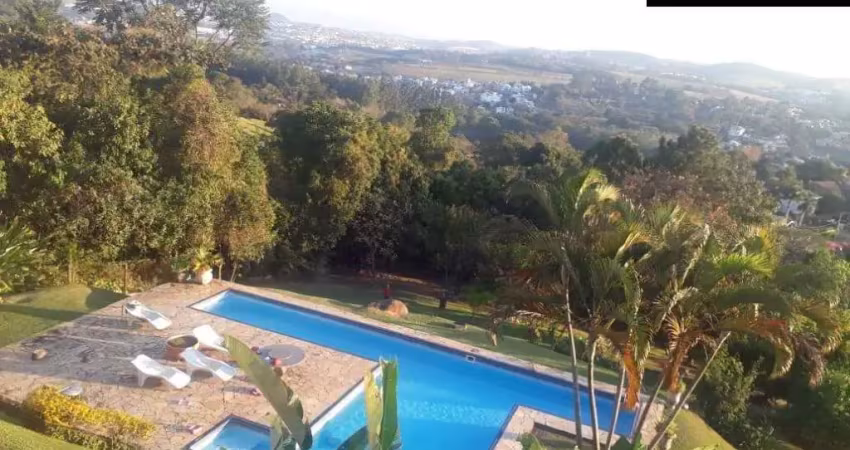 Casa à venda no condomínio são joaquim em vinhedo/sp