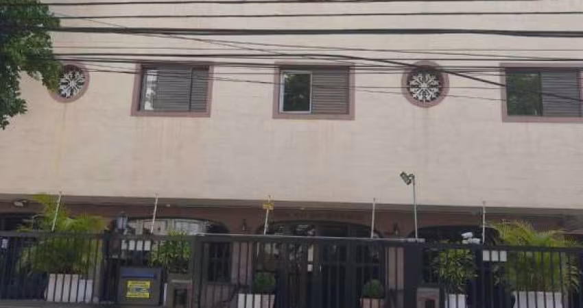 Apartamento à venda no Condomínio Solar do Bosque em Campinas/SP