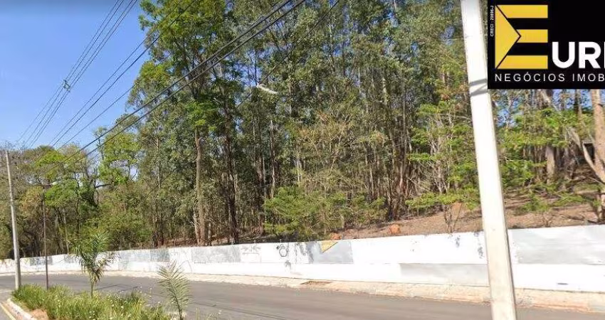 Área à venda no Mombuca em Itatiba/SP