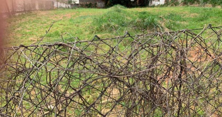 Área à venda no Vila Olivo em Valinhos/SP