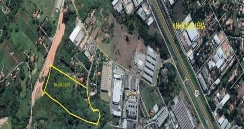 Terreno à venda no Condomínio Macuco em Valinhos/SP