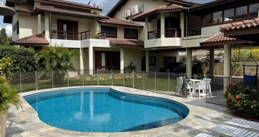 Casa à venda no Condomínio Residencial Monte Carlo em Valinhos/SP