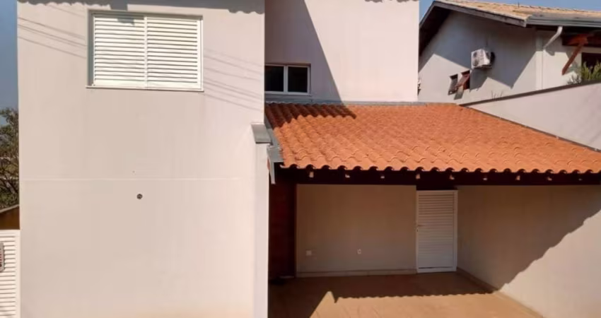 Casa à venda no Condomínio Residencial Colina dos Coqueiros em Valinhos/SP