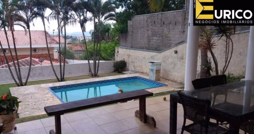 Casa à venda no Jardim Paiquere em Valinhos/SP