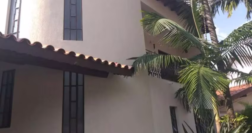 Casa com 3 quartos à venda na Rua Vital Brasil, --, Vila Embaré, Valinhos