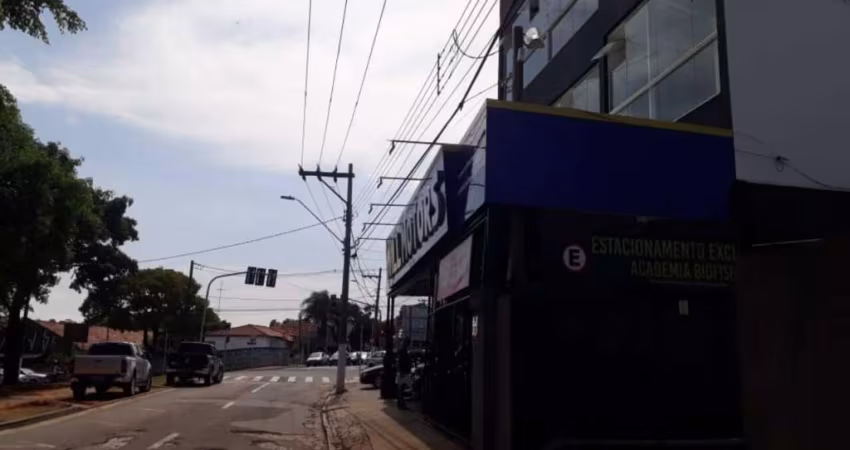 Terreno à venda no Vila Santana em Valinhos/SP