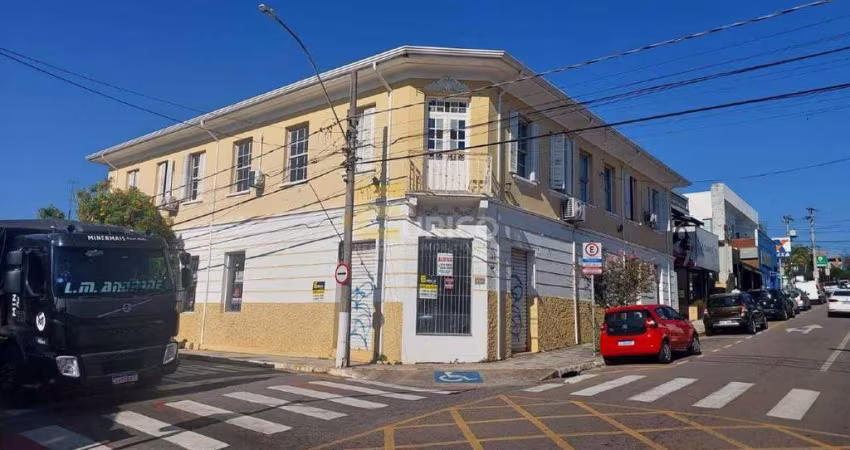 Salão para aluguel no Centro em Vinhedo/SP