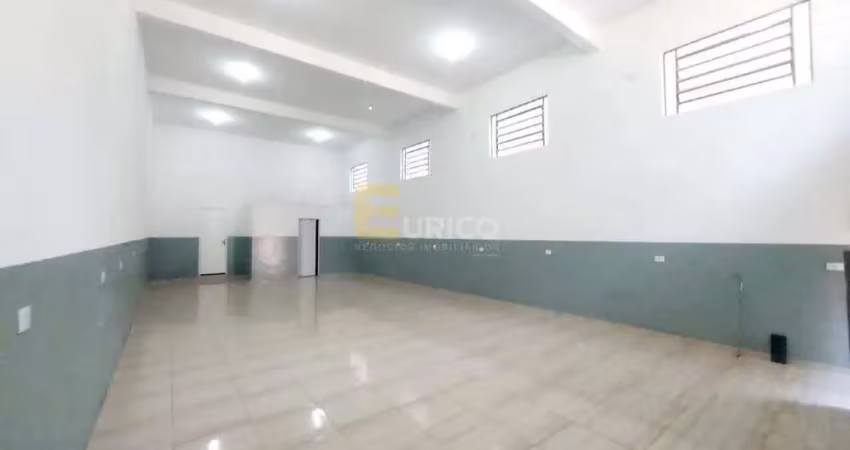 Ponto comercial para alugar na Rua Padre Joaquim Aparecido Rocha, --, Capela, Vinhedo