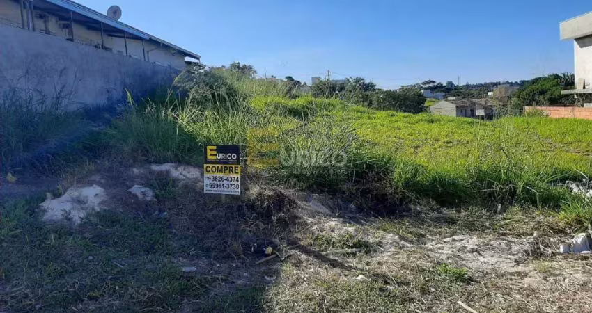 Terreno à venda na Rua Fioravante Castellani, --, Santa Cândida, Vinhedo