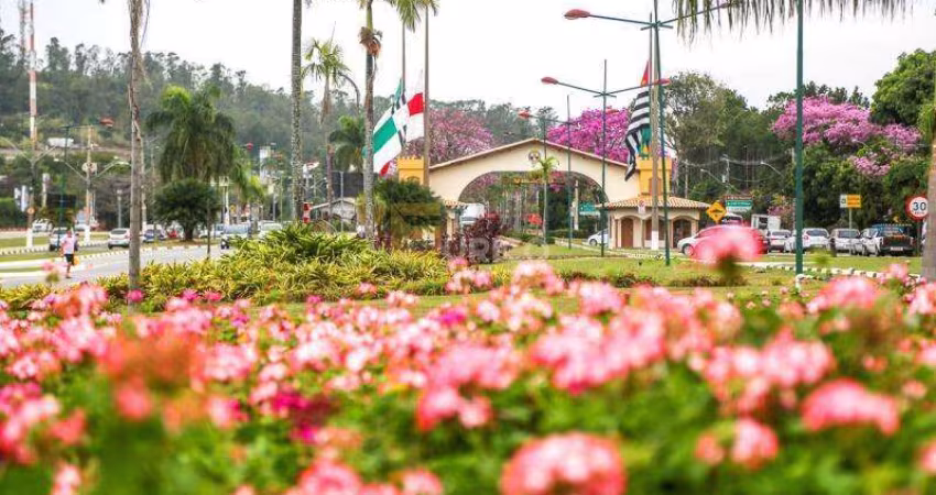 Terreno à venda no Jardim São José em Vinhedo/SP