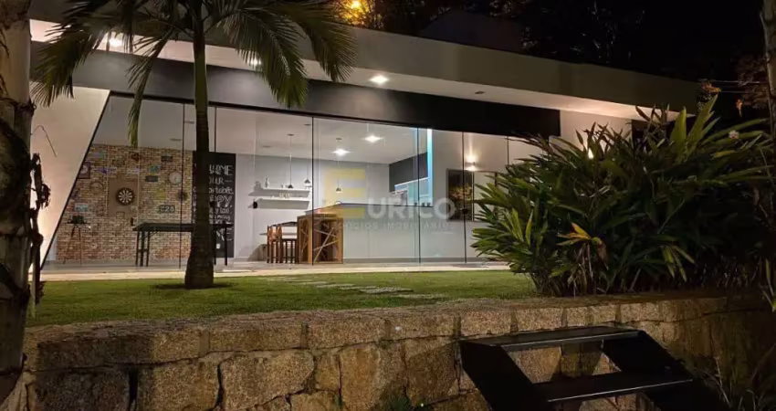 Casa em condomínio à venda no Condomínio Residencial Jardim Primavera em Louveira/SP