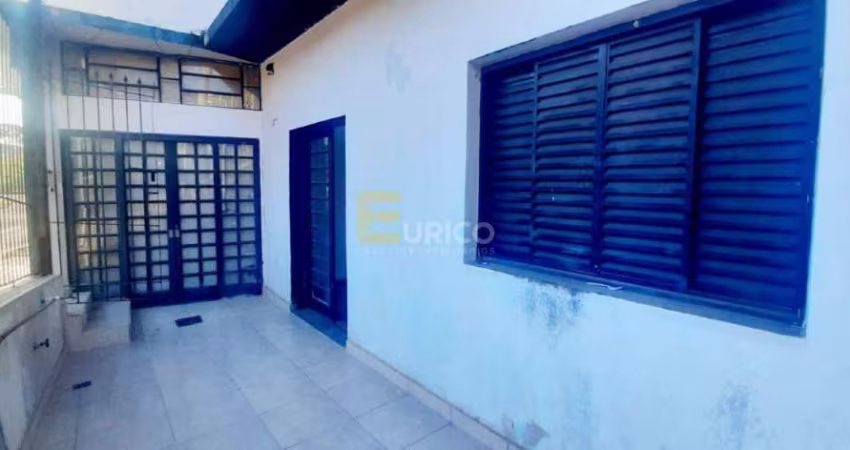 Sala para aluguel no Parque Nova Suíça em Valinhos/SP