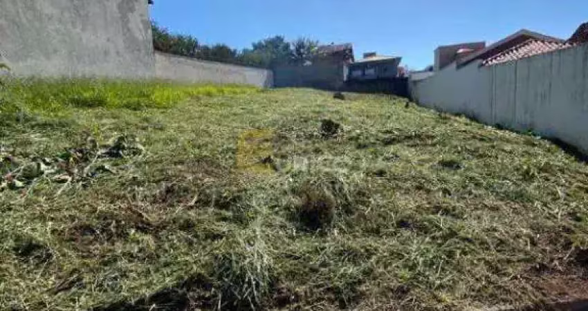 Terreno à venda na Rua Antônio Bressan, --, Vila Genoveva, Valinhos