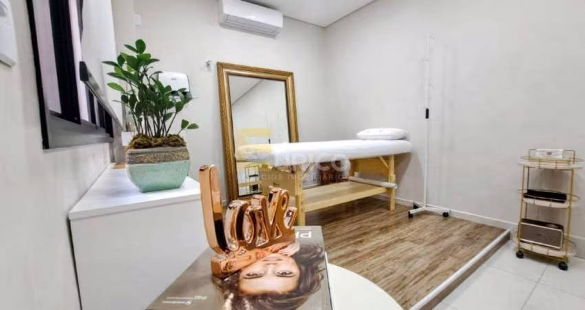 Sala para aluguel no SANTA CRUZ em Valinhos/SP