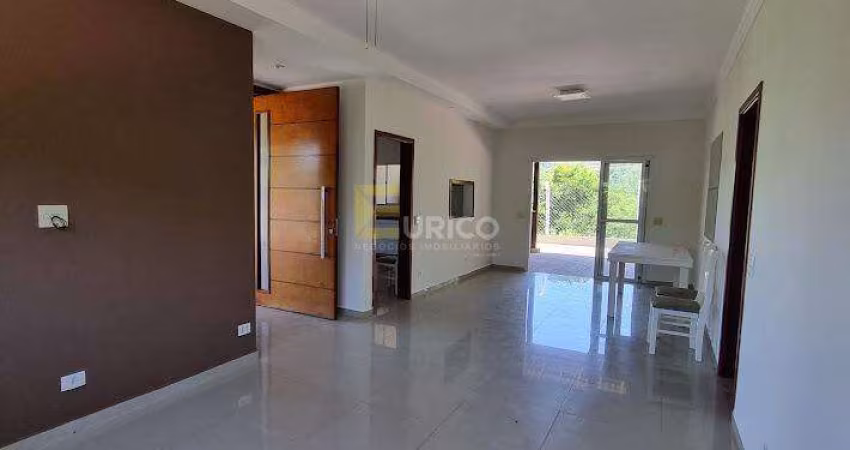 Casa à venda no Recanto dos Canjaranas em Vinhedo/SP