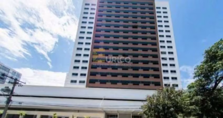 Sala à venda no edifício comercial easy office em campinas/sp