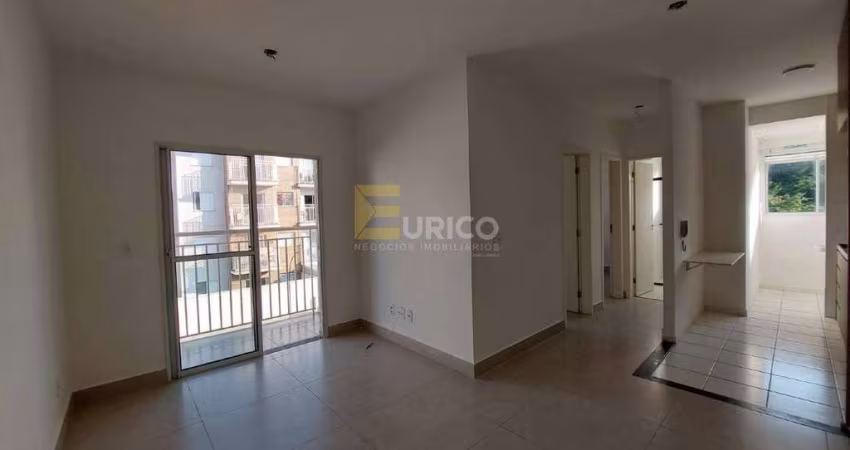 Apartamento à venda no Condomínio Residencial Bello Cielo II em Vinhedo/SP