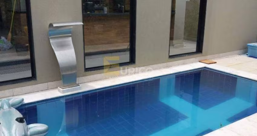 Casa em condomínio à venda no Condomínio Residencial Villaggio Fiorentino em Valinhos/SP