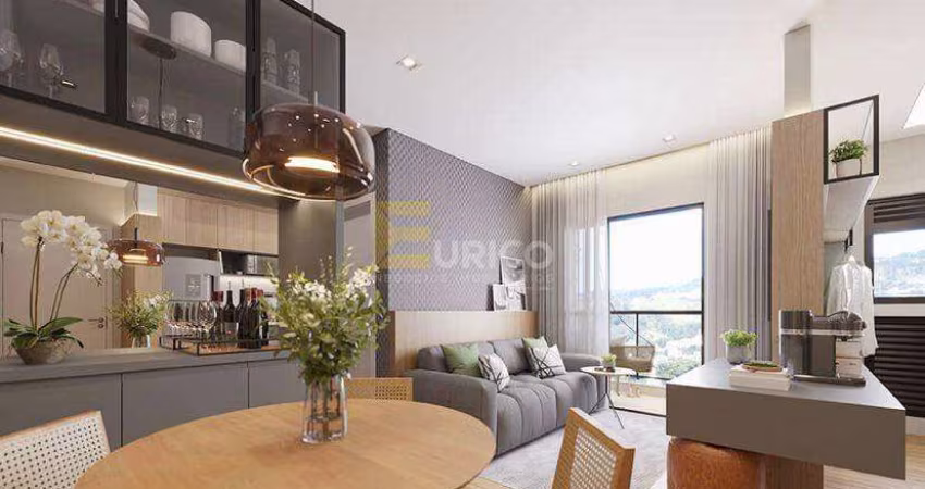 Apartamento à venda no Condomínio Onze em Valinhos/SP