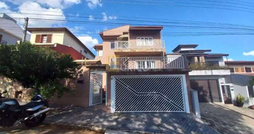 Casa à venda no Jardim Nova Itatiba em Itatiba/SP