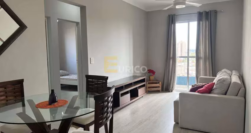 Apartamento para aluguel no condomínio edifício beatriz em valinhos/sp