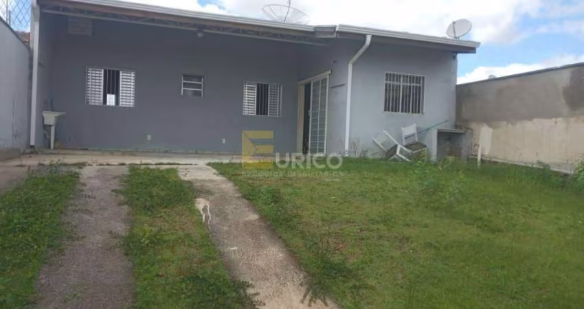 Casa à venda no PARQUE CECAP em Valinhos/SP