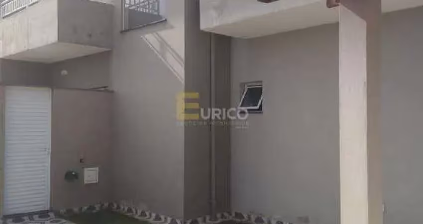 Casa para locação no residencial fazenda santana em vinhedo