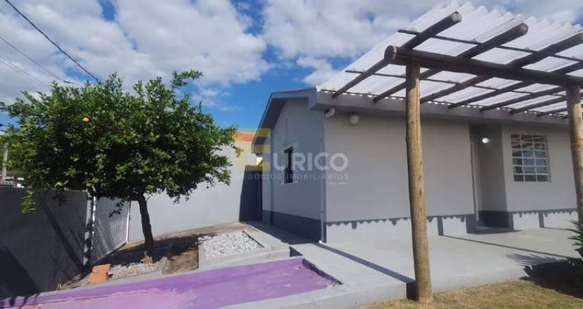 Casa para aluguel no VILA BOA ESPERANÇA em Valinhos/SP