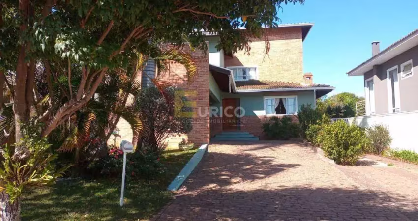 Casa á venda no Condomínio Terras de Vinhedo -SP