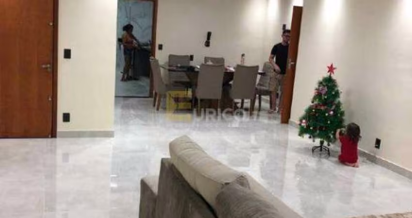 Apartamento à venda no Condomínio Edifício São Lourenço do Sul em Campinas/SP
