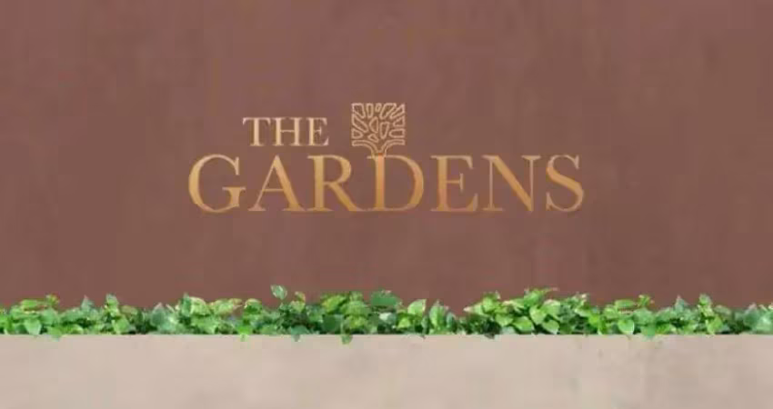 Apartamento à venda no Condomínio The Gardens Paiquere em Valinhos/SP
