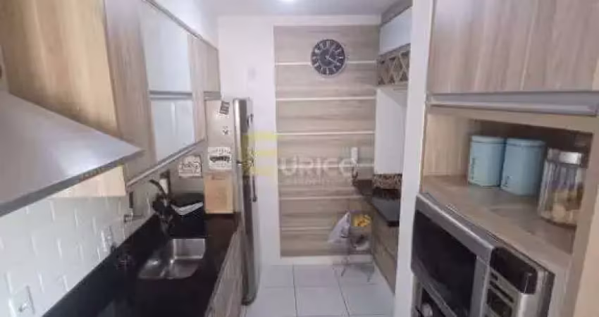 Apartamento à venda no condomínio piazza di san marco em valinhos/sp