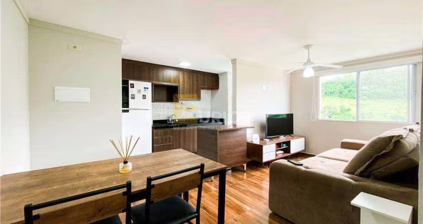 Apartamento a venda no condomínio Reserva Mont Serrat Itupeva-SP