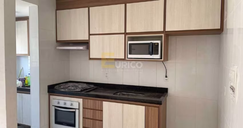 Apartamento para aluguel no Condomínio Residencial Bello Cielo II em Vinhedo/SP