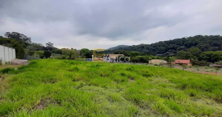 Terreno à venda no Caixa D´água em Vinhedo/SP