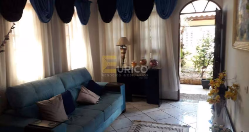 Excelente Casa a Venda - Bairro Vila Pasti - Louveira - SP