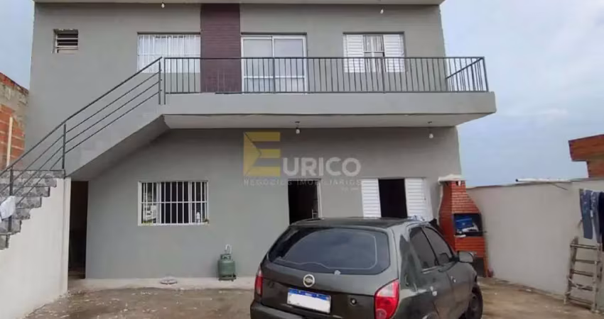 Casa à venda no JARDIM NOVO MILÊNIO em Valinhos/SP