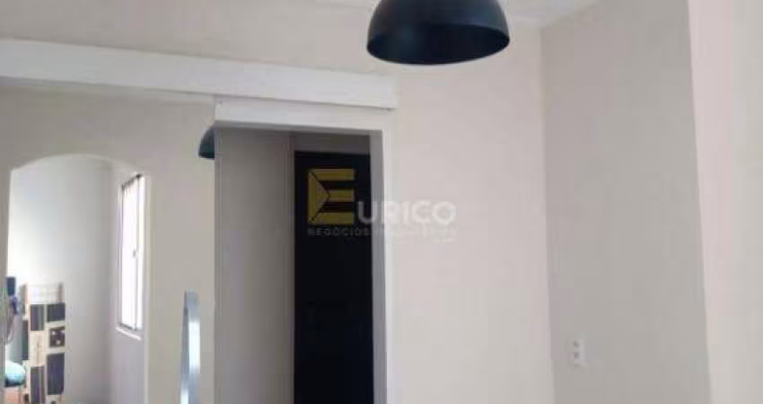Apartamento à venda no Conjunto Residencial Parque Bandeirantes em Campinas/SP